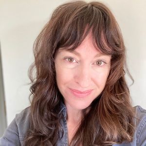 Meet your Posher, Amelia